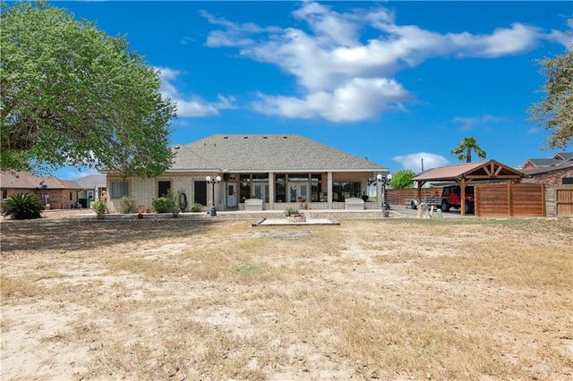 1208 Lake View Drive, Mission, TX 78572