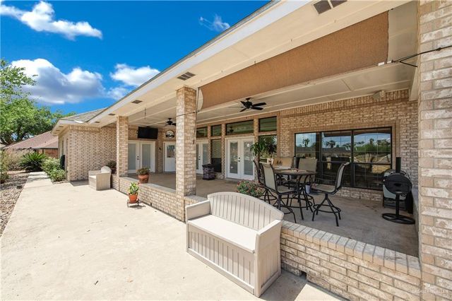 1208 Lake View Drive, Mission, TX 78572
