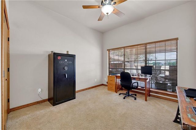 1208 Lake View Drive, Mission, TX 78572