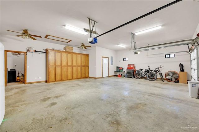 1208 Lake View Drive, Mission, TX 78572