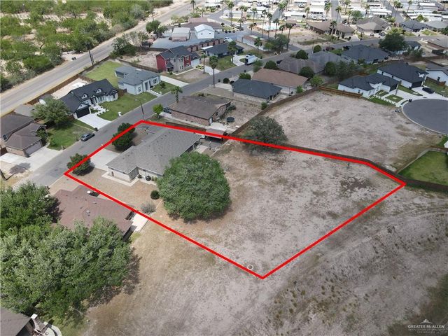 1208 Lake View Drive, Mission, TX 78572