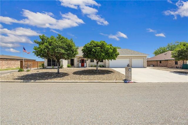 1208 Lake View Drive, Mission, TX 78572