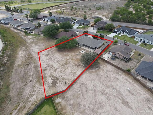 1208 Lake View Drive, Mission, TX 78572