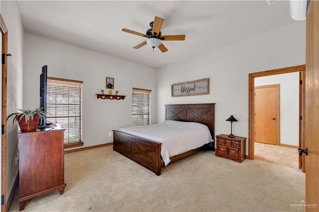 1208 Lake View Drive, Mission, TX 78572