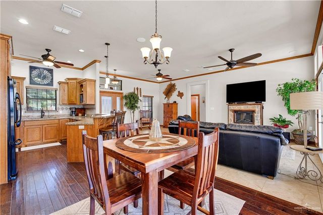 1208 Lake View Drive, Mission, TX 78572