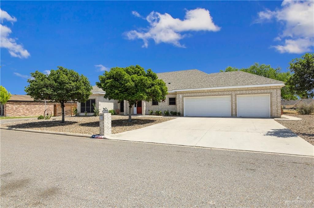 1208 Lake View Drive, Mission, TX 78572