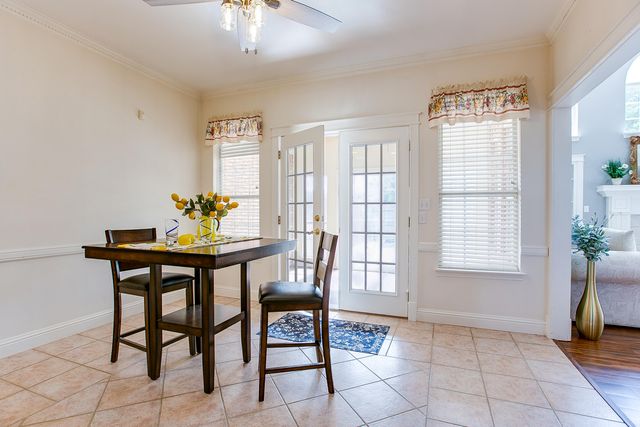 1220 Dorchester Drive, San Angelo, TX 76901