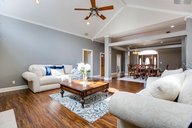 1220 Dorchester Drive, San Angelo, TX 76901