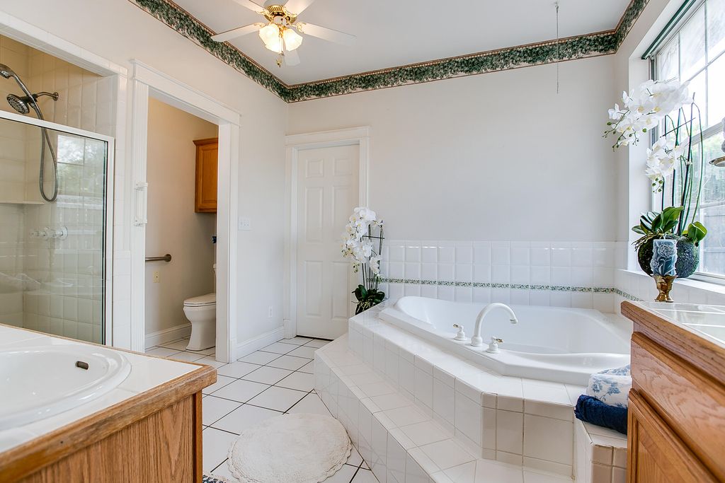 Image 24 of property listing at 1220 Dorchester Drive, San Angelo, TX 76901