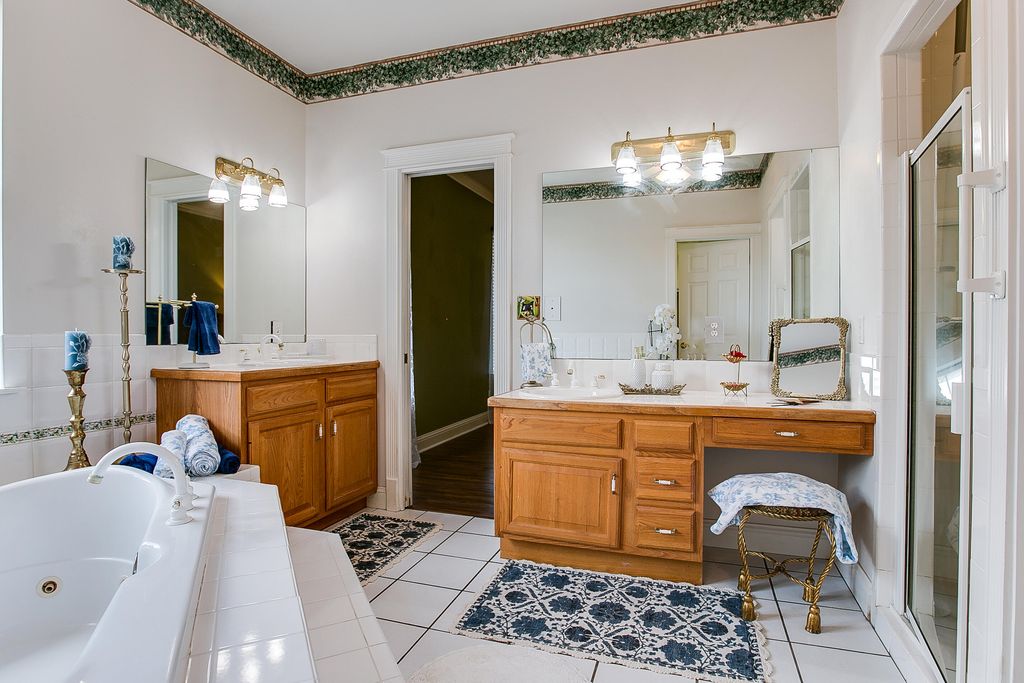 Image 26 of property listing at 1220 Dorchester Drive, San Angelo, TX 76901