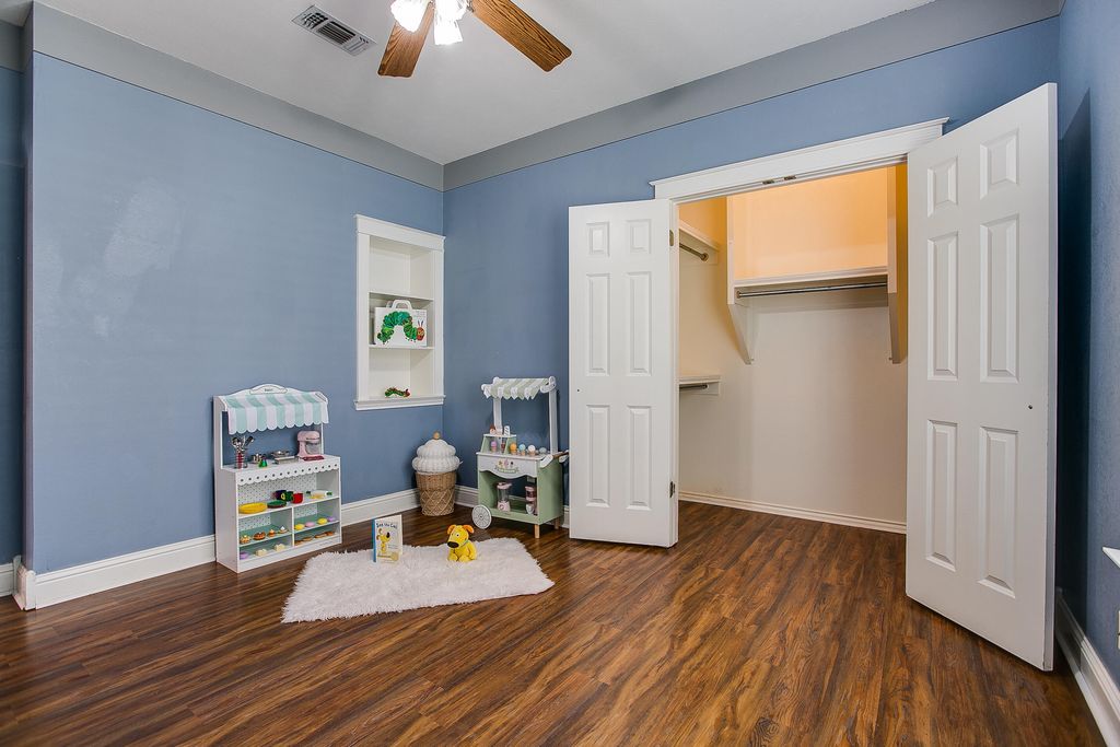Image 30 of property listing at 1220 Dorchester Drive, San Angelo, TX 76901