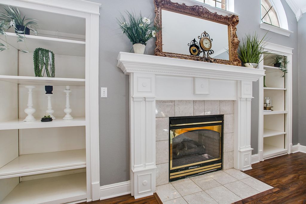 Image 7 of property listing at 1220 Dorchester Drive, San Angelo, TX 76901