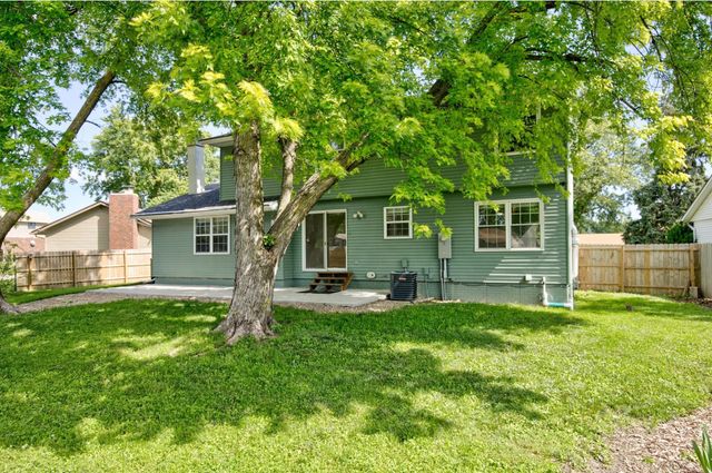 1421 NW Pebble Drive, Ankeny, IA 50023