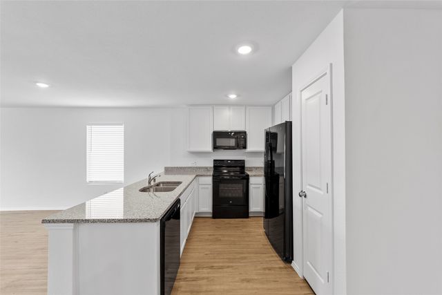 5835 Rock Maple Drive, Princeton, TX 75407
