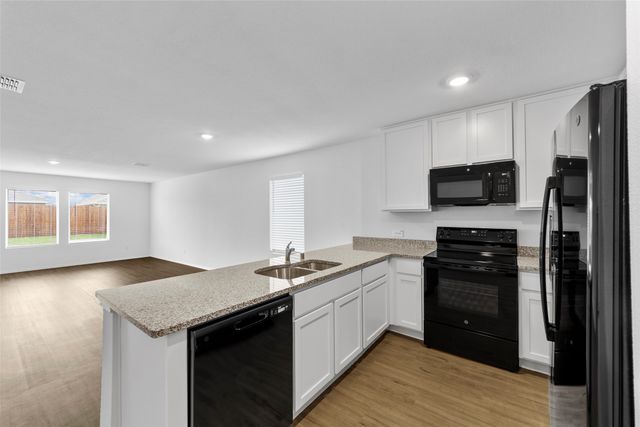 5835 Rock Maple Drive, Princeton, TX 75407