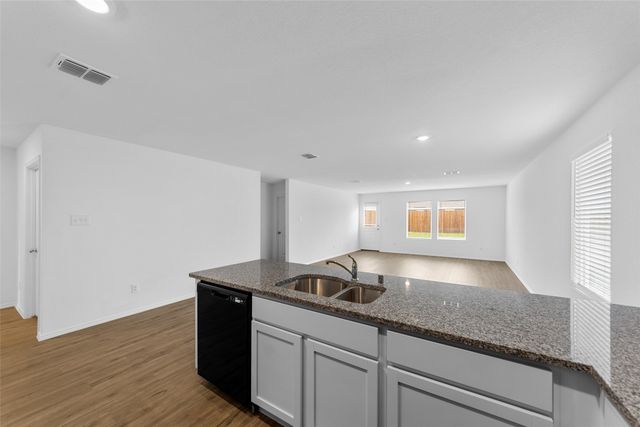 5835 Rock Maple Drive, Princeton, TX 75407