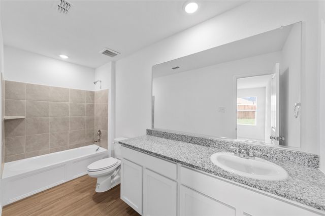 5835 Rock Maple Drive, Princeton, TX 75407