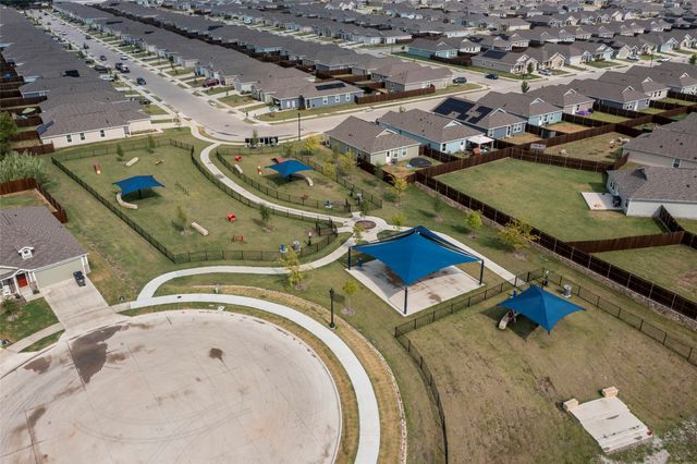 5835 Rock Maple Drive, Princeton, TX 75407