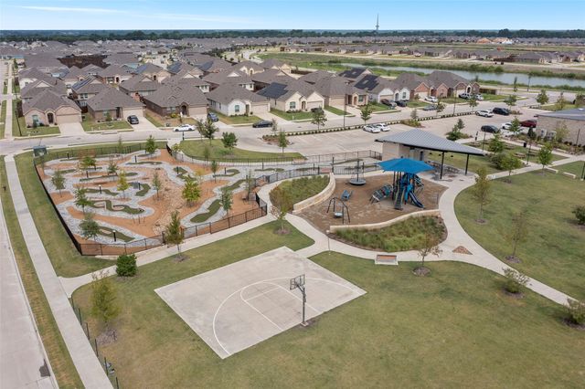 5835 Rock Maple Drive, Princeton, TX 75407