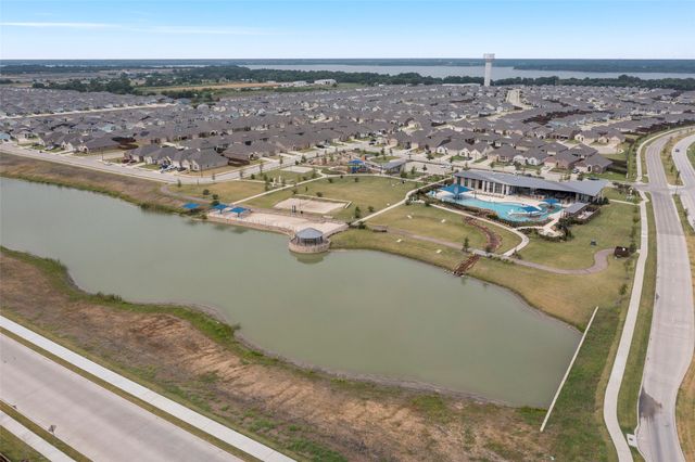5835 Rock Maple Drive, Princeton, TX 75407