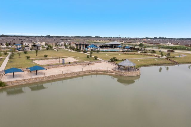 5835 Rock Maple Drive, Princeton, TX 75407