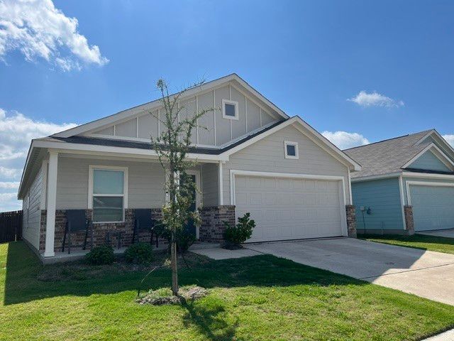 5835 Rock Maple Drive, Princeton, TX 75407