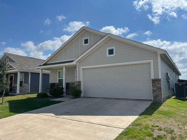 5835 Rock Maple Drive, Princeton, TX 75407