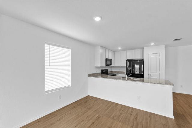 5835 Rock Maple Drive, Princeton, TX 75407