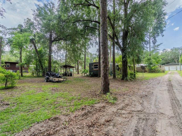 18811 NE 248 TERRACE, Fort Mc Coy, FL 32134