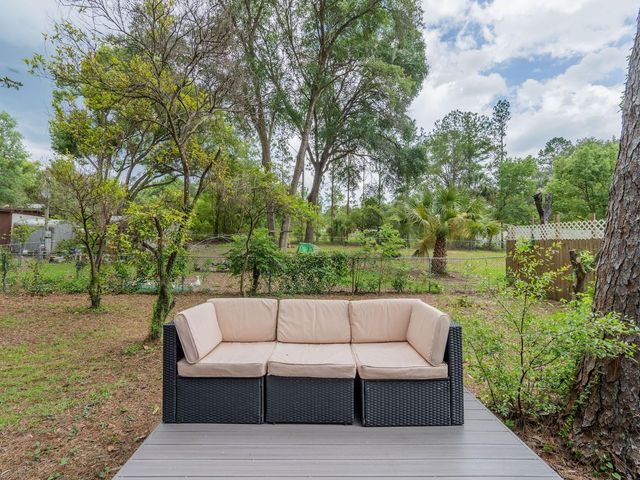 18811 NE 248 TERRACE, Fort Mc Coy, FL 32134