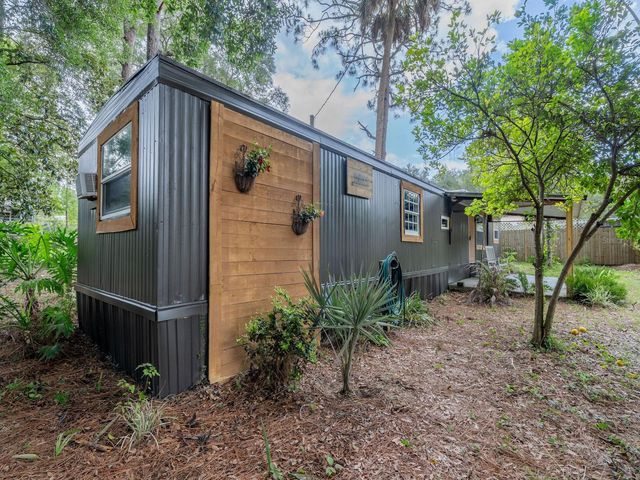 18811 NE 248 TERRACE, Fort Mc Coy, FL 32134