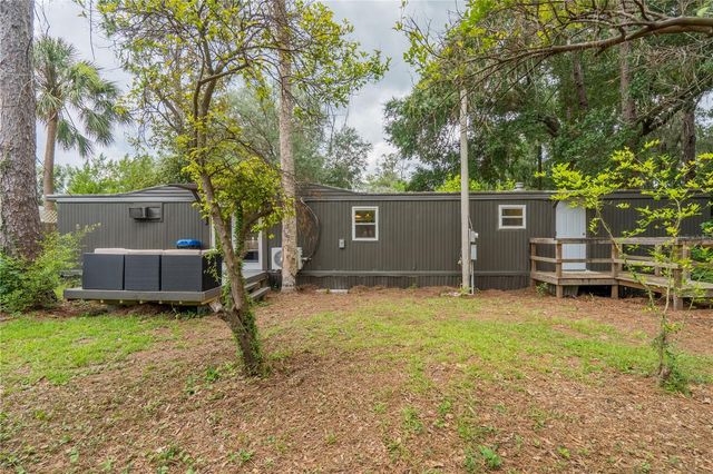 18811 NE 248 TERRACE, Fort Mc Coy, FL 32134