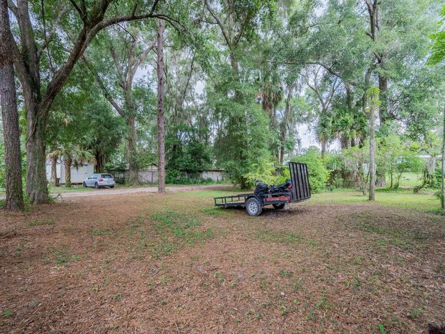 18811 NE 248 TERRACE, Fort Mc Coy, FL 32134