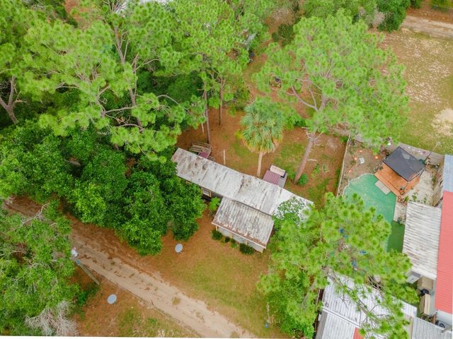 18811 NE 248 TERRACE, Fort Mc Coy, FL 32134