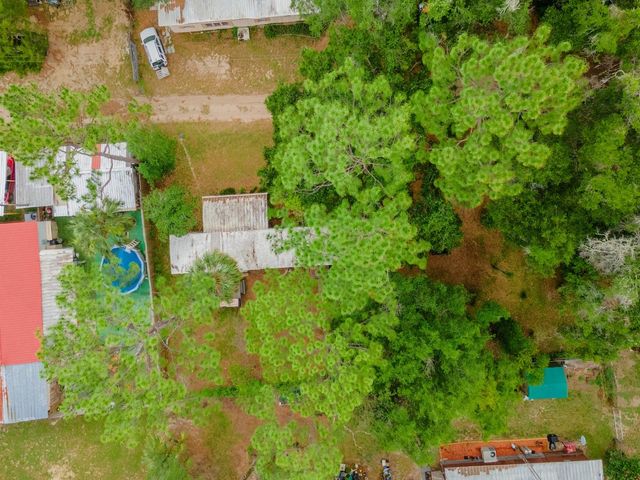 18811 NE 248 TERRACE, Fort Mc Coy, FL 32134