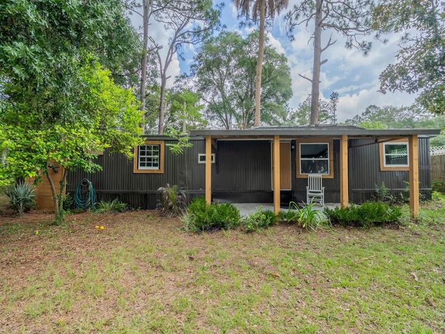 18811 NE 248 TERRACE, Fort Mc Coy, FL 32134