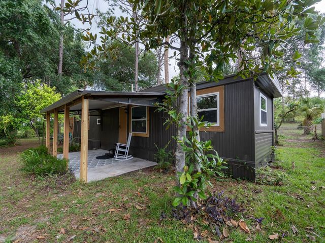 18811 NE 248 TERRACE, Fort Mc Coy, FL 32134