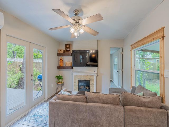 18811 NE 248 TERRACE, Fort Mc Coy, FL 32134