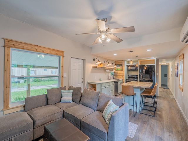 18811 NE 248 TERRACE, Fort Mc Coy, FL 32134