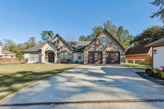 21724 Stargrass Drive, Spring, TX 77388