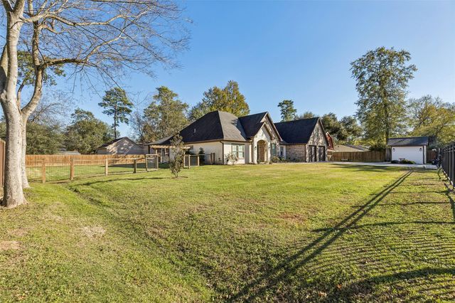 21724 Stargrass Drive, Spring, TX 77388