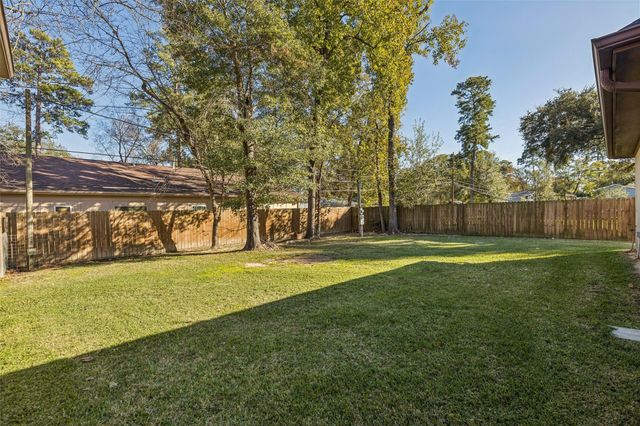 21724 Stargrass Drive, Spring, TX 77388