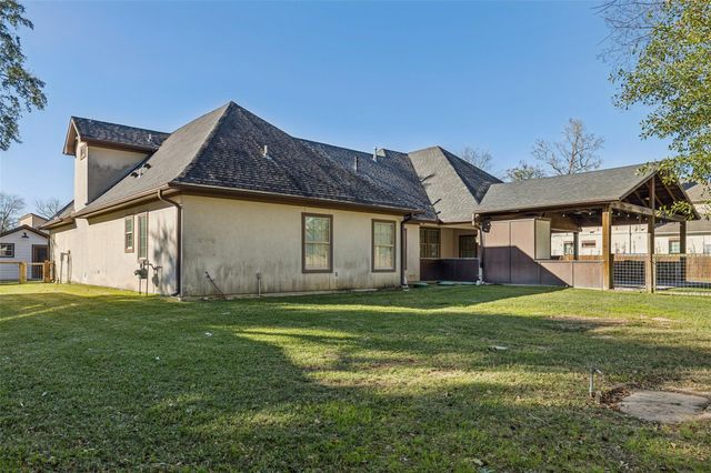 21724 Stargrass Drive, Spring, TX 77388