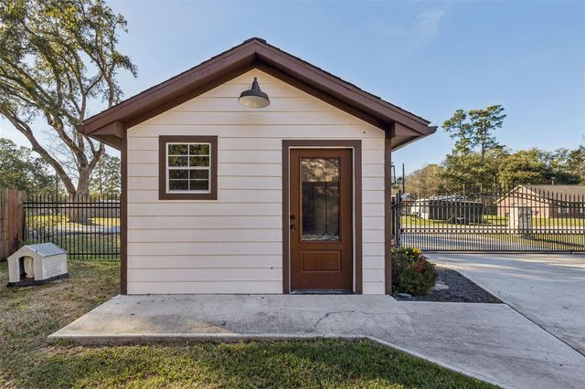 21724 Stargrass Drive, Spring, TX 77388