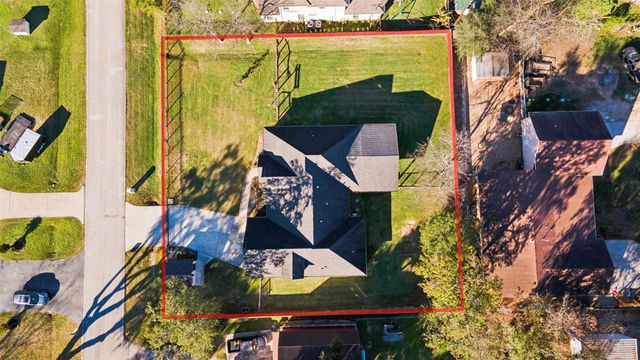 21724 Stargrass Drive, Spring, TX 77388