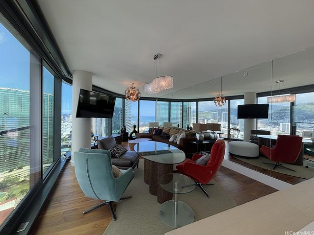 1108 Auahi Street 2908, Honolulu, HI 96814