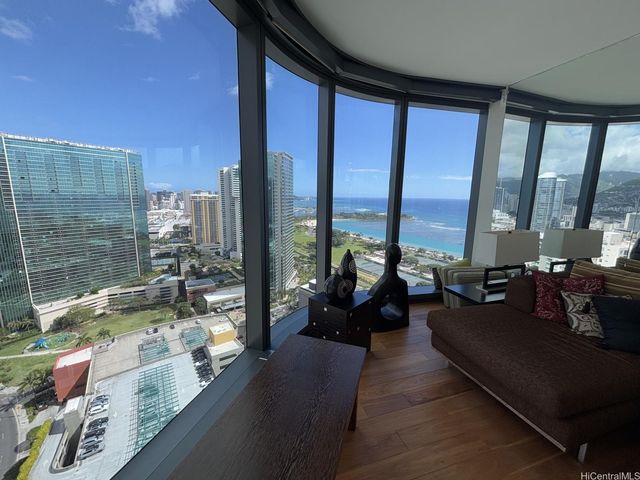 1108 Auahi Street 2908, Honolulu, HI 96814