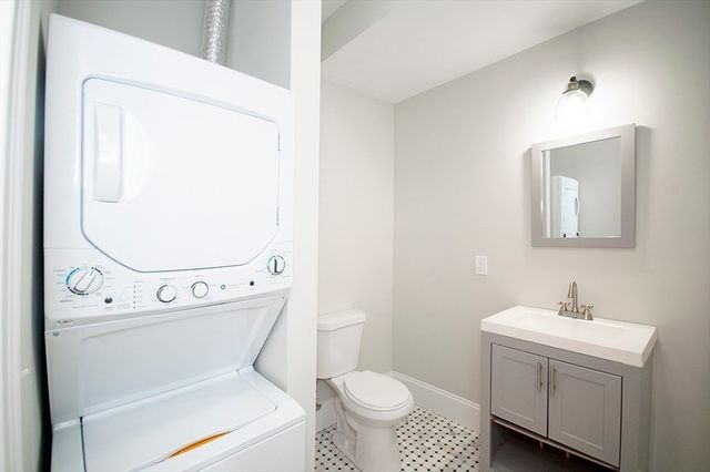 205 Marion St. 2, Boston, MA 02128