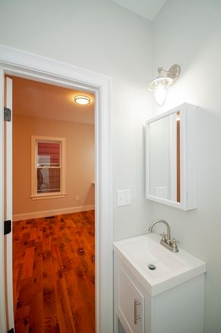205 Marion St. 2, Boston, MA 02128