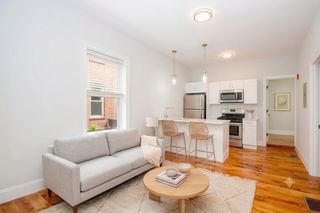 205 Marion St. 2, Boston, MA 02128